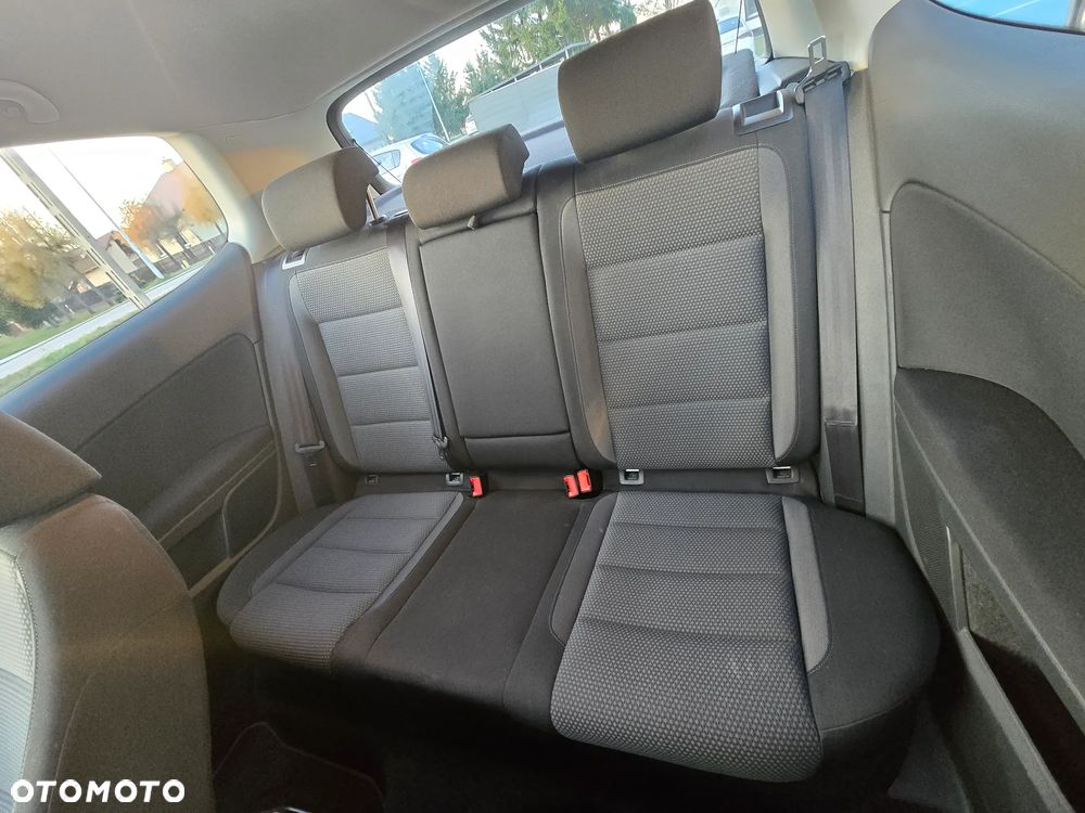 Volkswagen Golf 1.4 Comfortline - 10