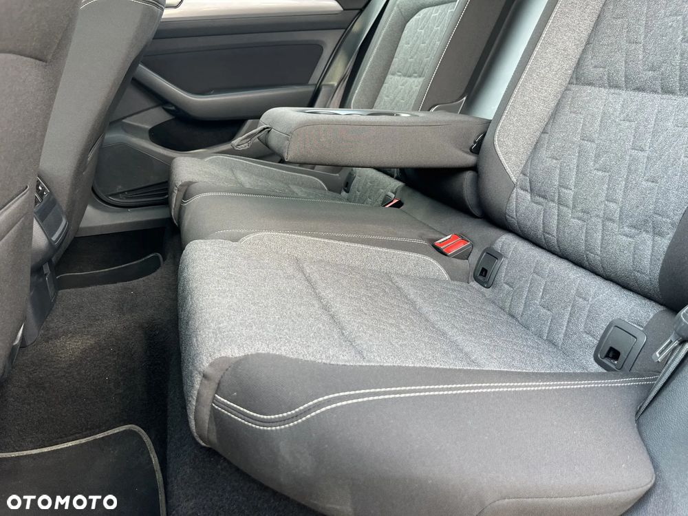 Volkswagen Passat 1.5 TSI EVO Business DSG - 28