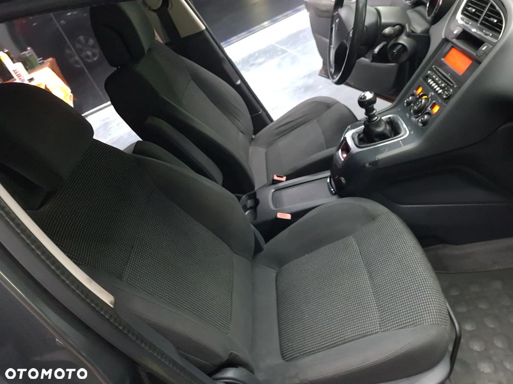 Peugeot 5008 BlueHDI 120 Stop & Start Active - 16