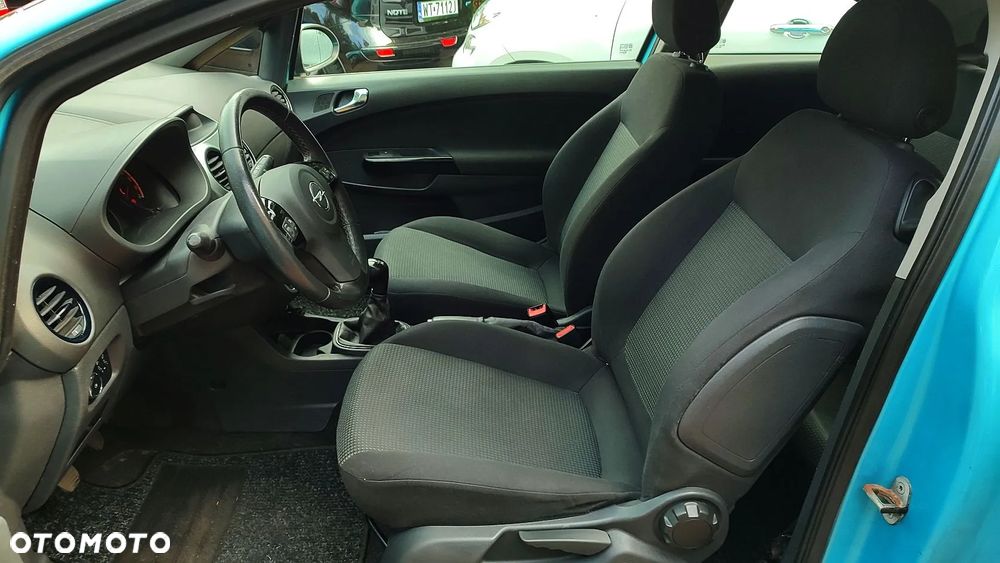 Opel Corsa 1.2 16V EcoFLEX Color Stripes - 20