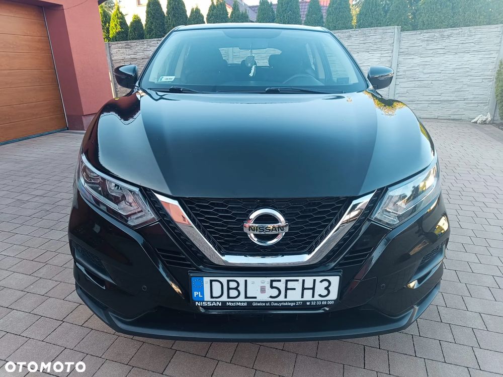 Nissan Qashqai - 15