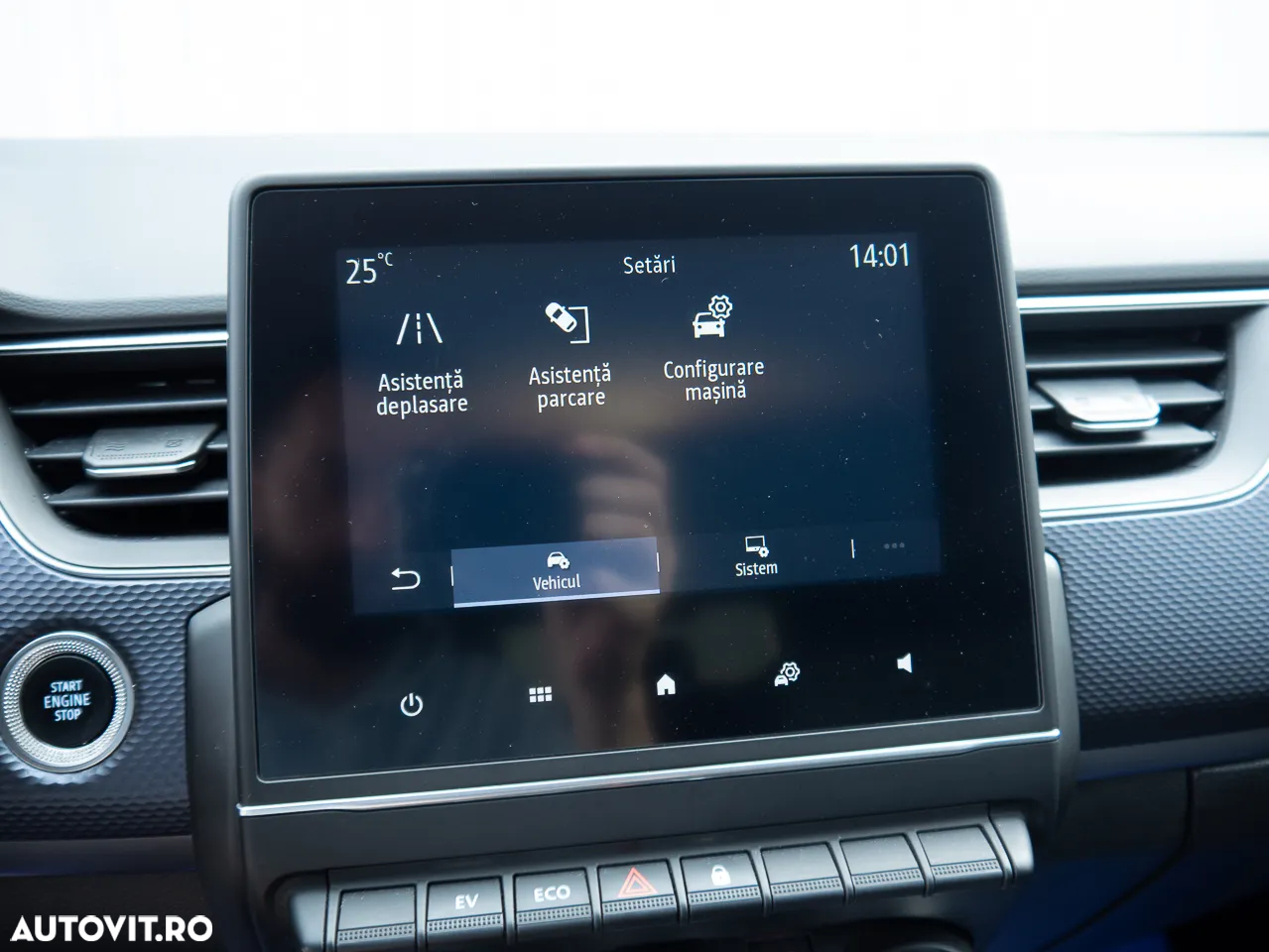 Renault Arkana E-TECH Full Hybrid 145 E-TECH engineerd - 27