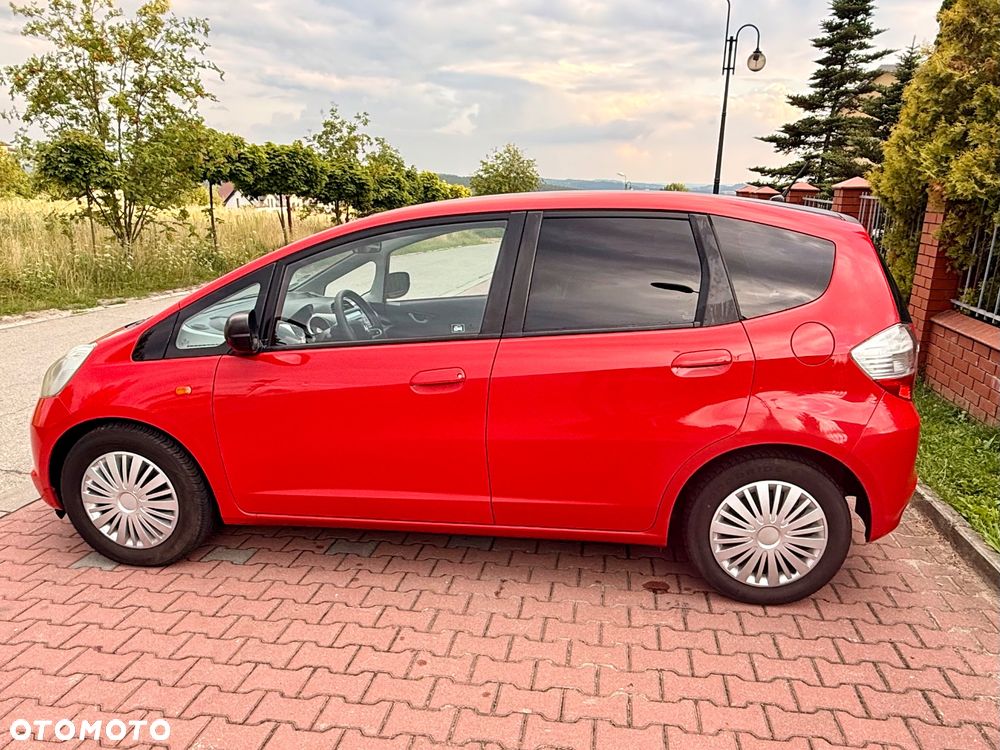 Honda Jazz 1.2 i-VTEC - 5