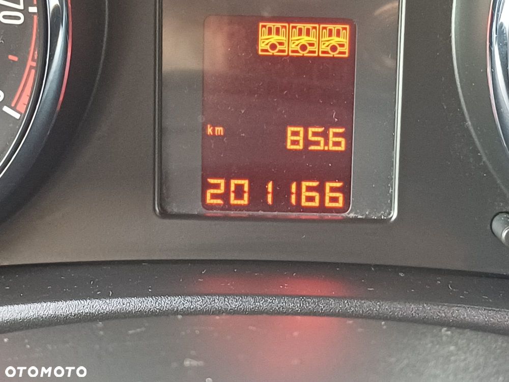 Opel Meriva 1.4 Active - 10