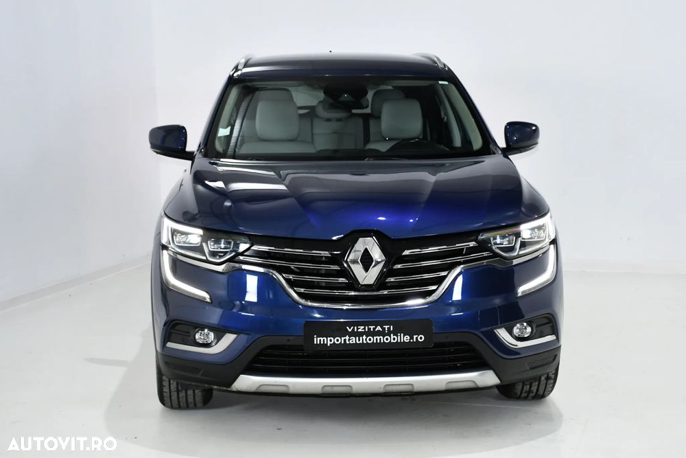 Renault Koleos ENERGY dCi 130 INTENS - 3