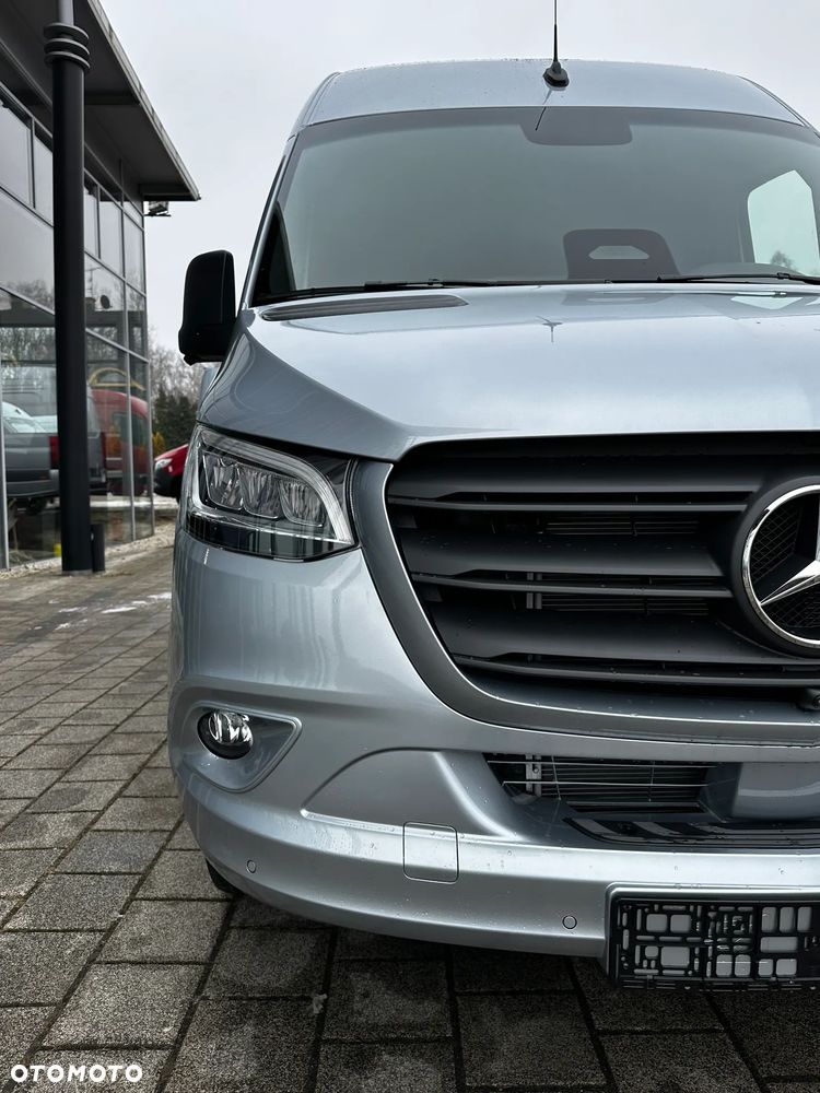 Mercedes-Benz Sprinter - 31