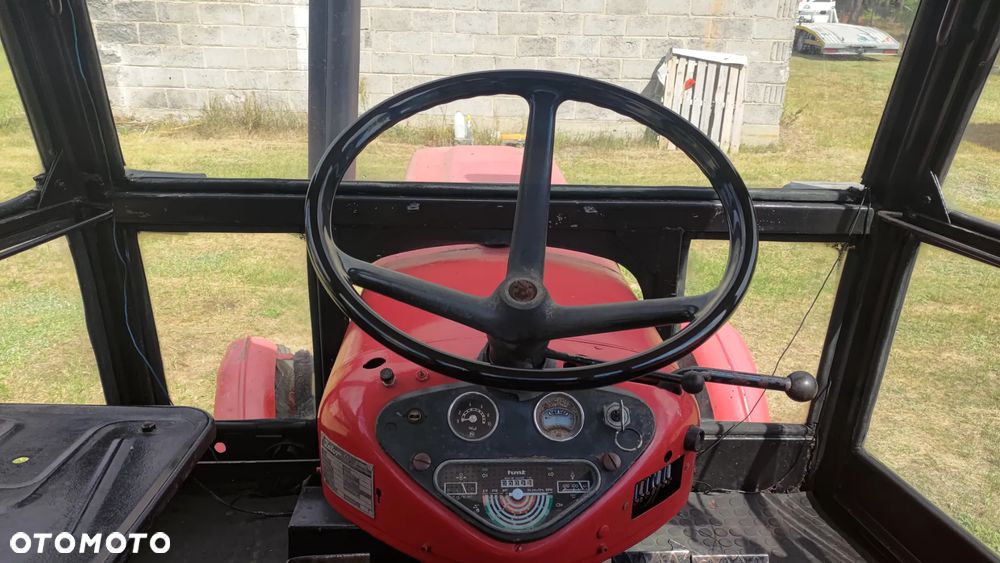 Zetor 6718 - 27
