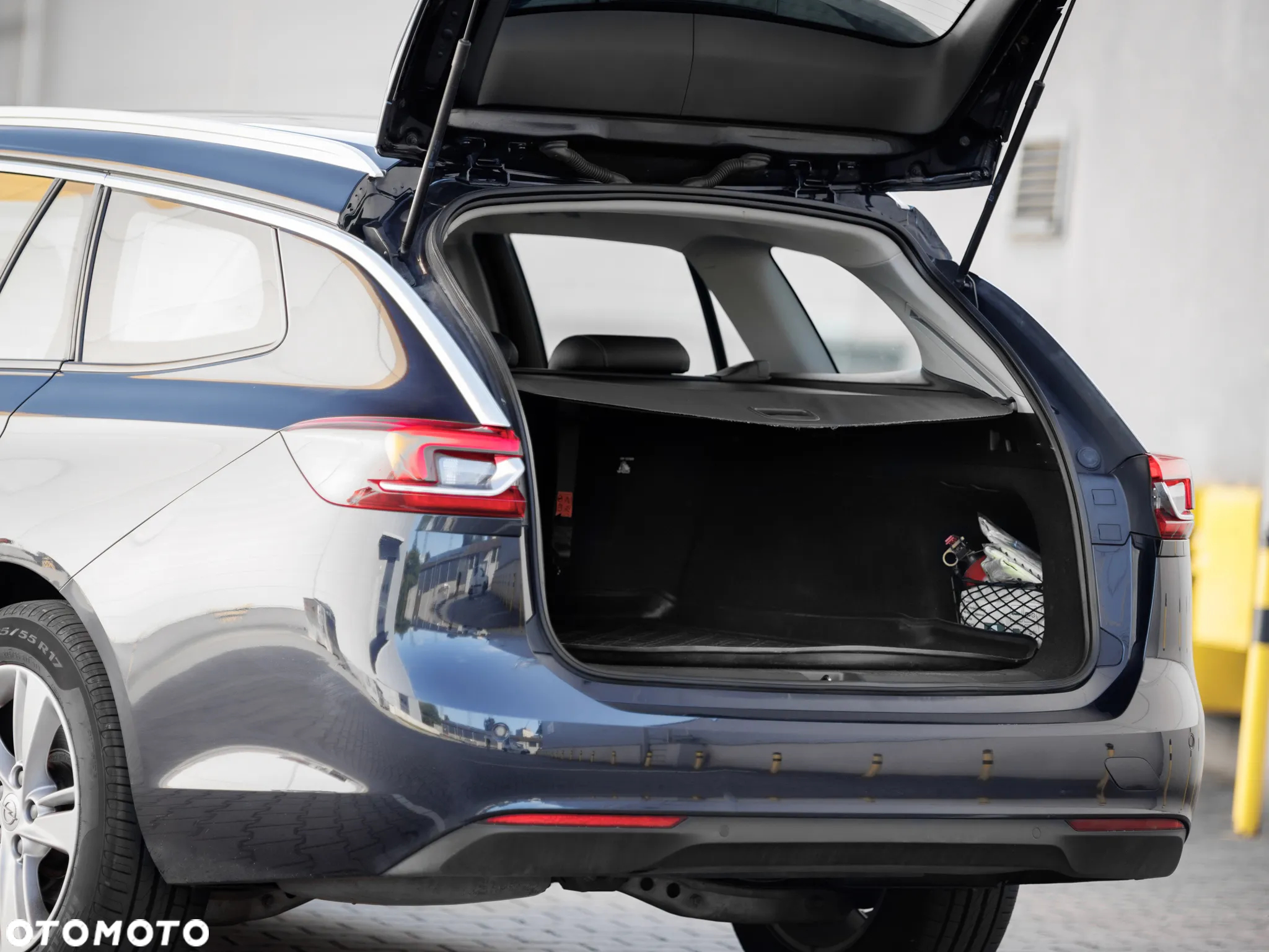 Opel Insignia 1.5 T Innovation S&S - 31