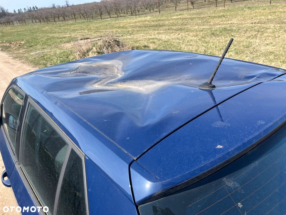 Skoda Fabia 1.0 MPI Ambition - 4