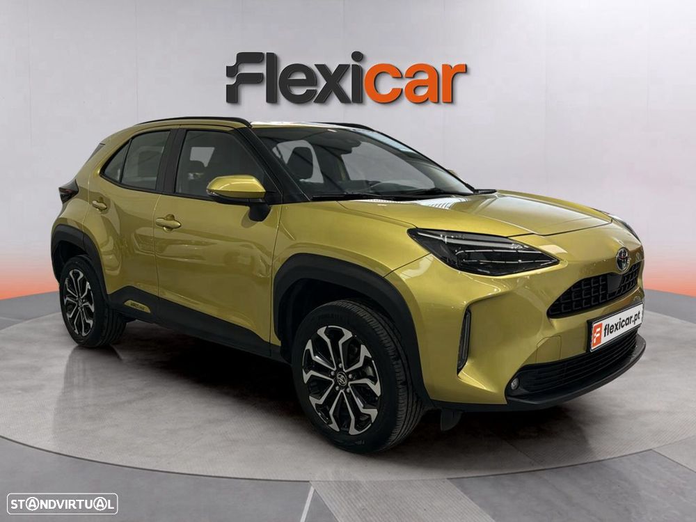 Toyota Yaris Cross 1.5 HDF Square Collection - 1