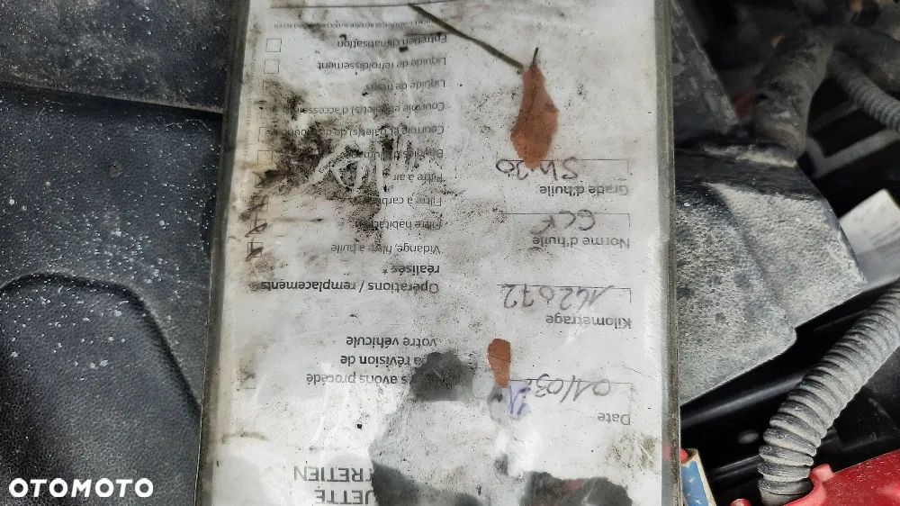 Renault Kangoo 1.5 dCi Business Eu6 - 18