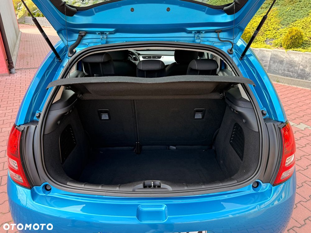 Citroën C3 1.4 VTi Selection - 36
