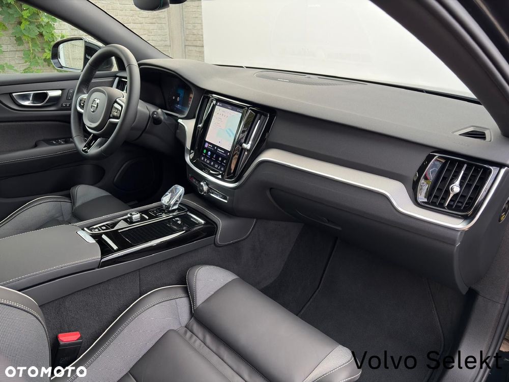 Volvo V60 - 16