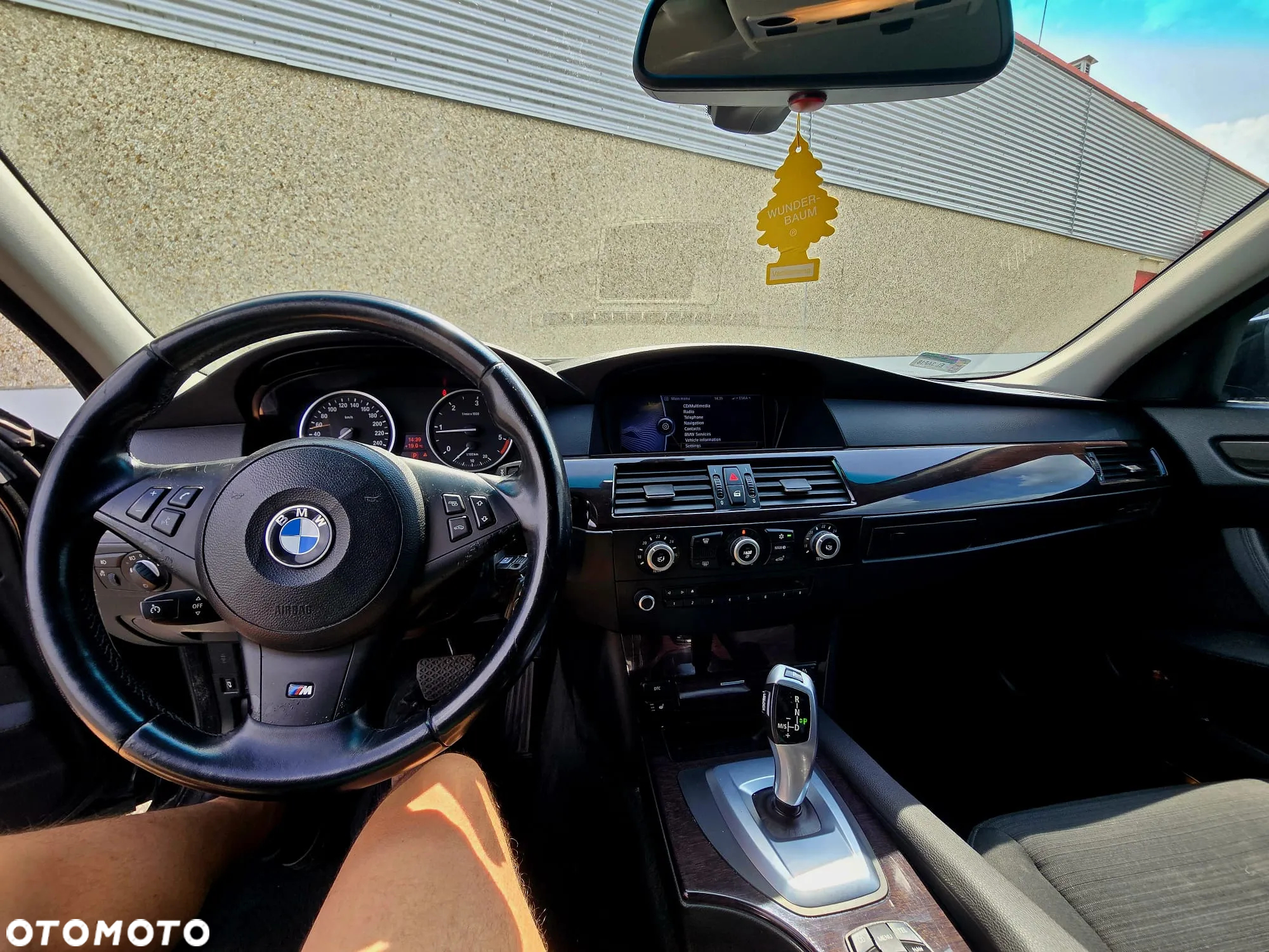 BMW Seria 5 - 11