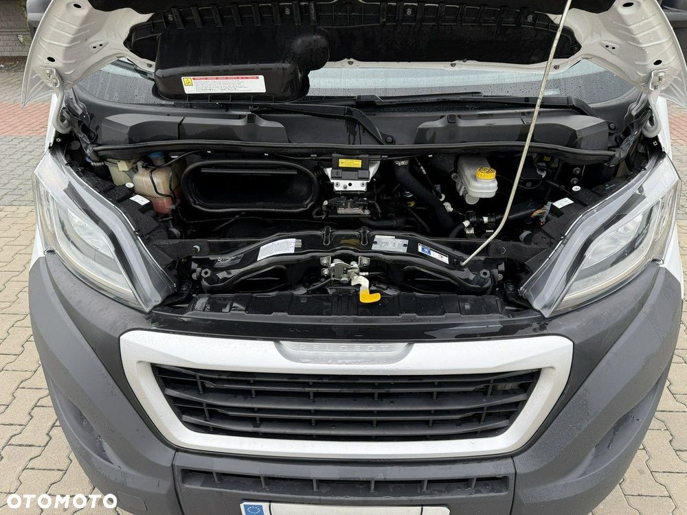 Peugeot Boxer - 9
