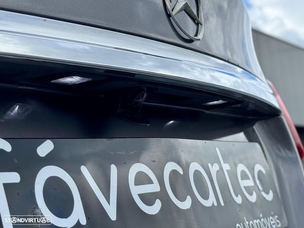 Mercedes-Benz GLA 180 CDI AMG Line Aut. - 60