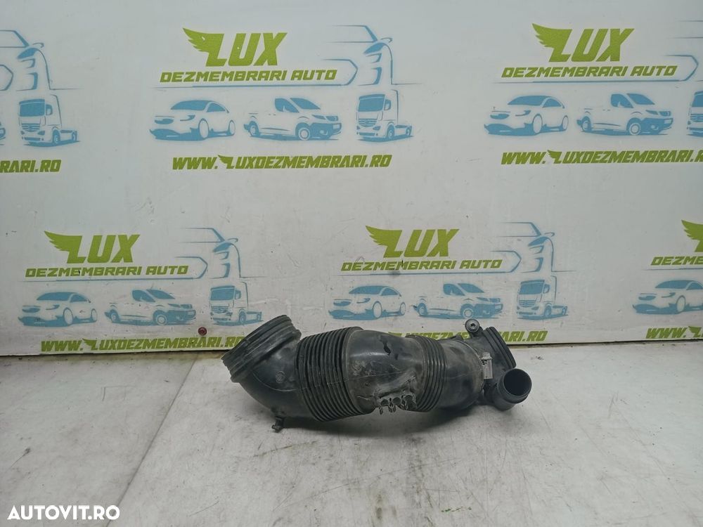 Furtun admisie aer 5Q0129654 1.6 tdi CLH Volkswagen VW Passat B8 [201 - 2
