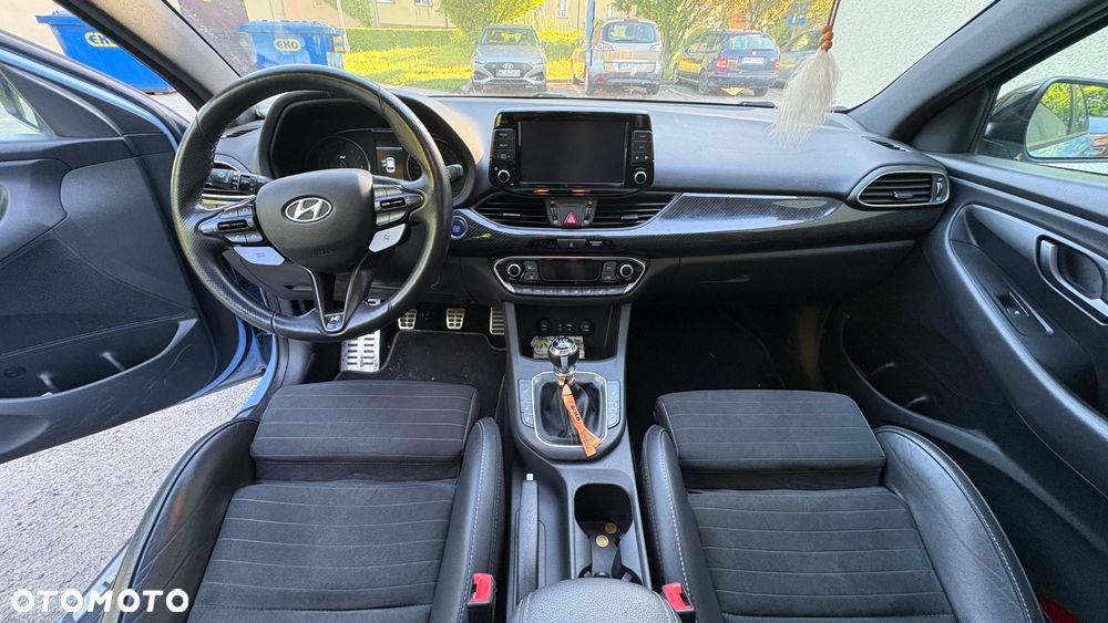 Hyundai i30 N 2.0 T-GDI Performance - 21
