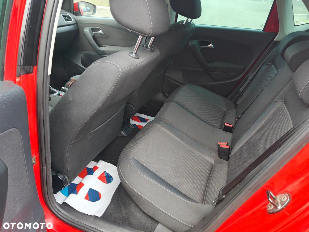 Volkswagen Polo 1.6 TDI Comfortline - 8