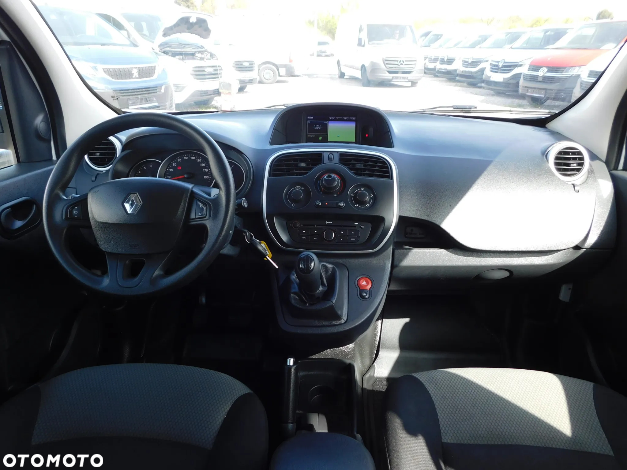 Renault Kangoo - 7