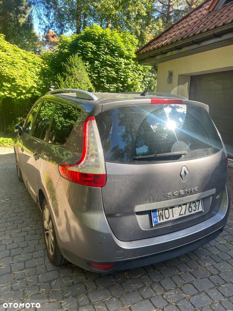Renault Scenic 1.5 dCi Limited - 4