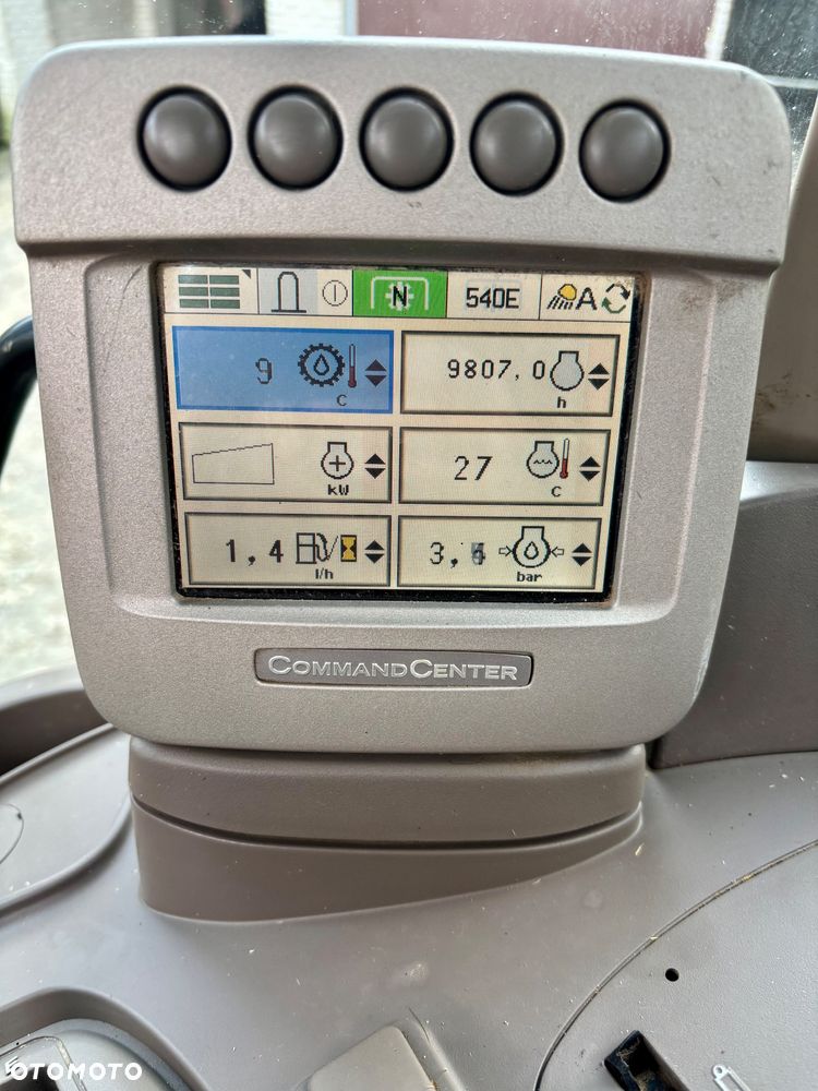 John Deere 6330 Premium - 6