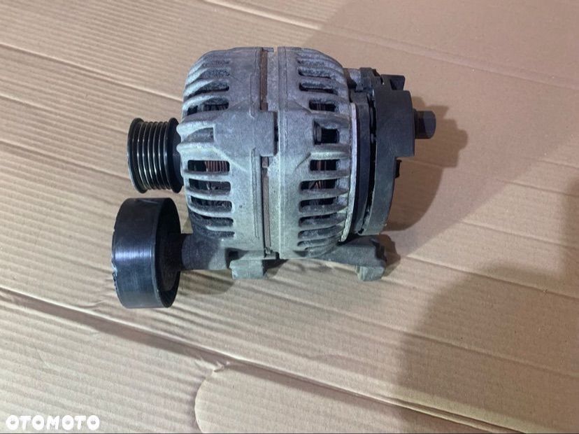 7519721 alternator 150A bmw 5 e60 e61 - 2