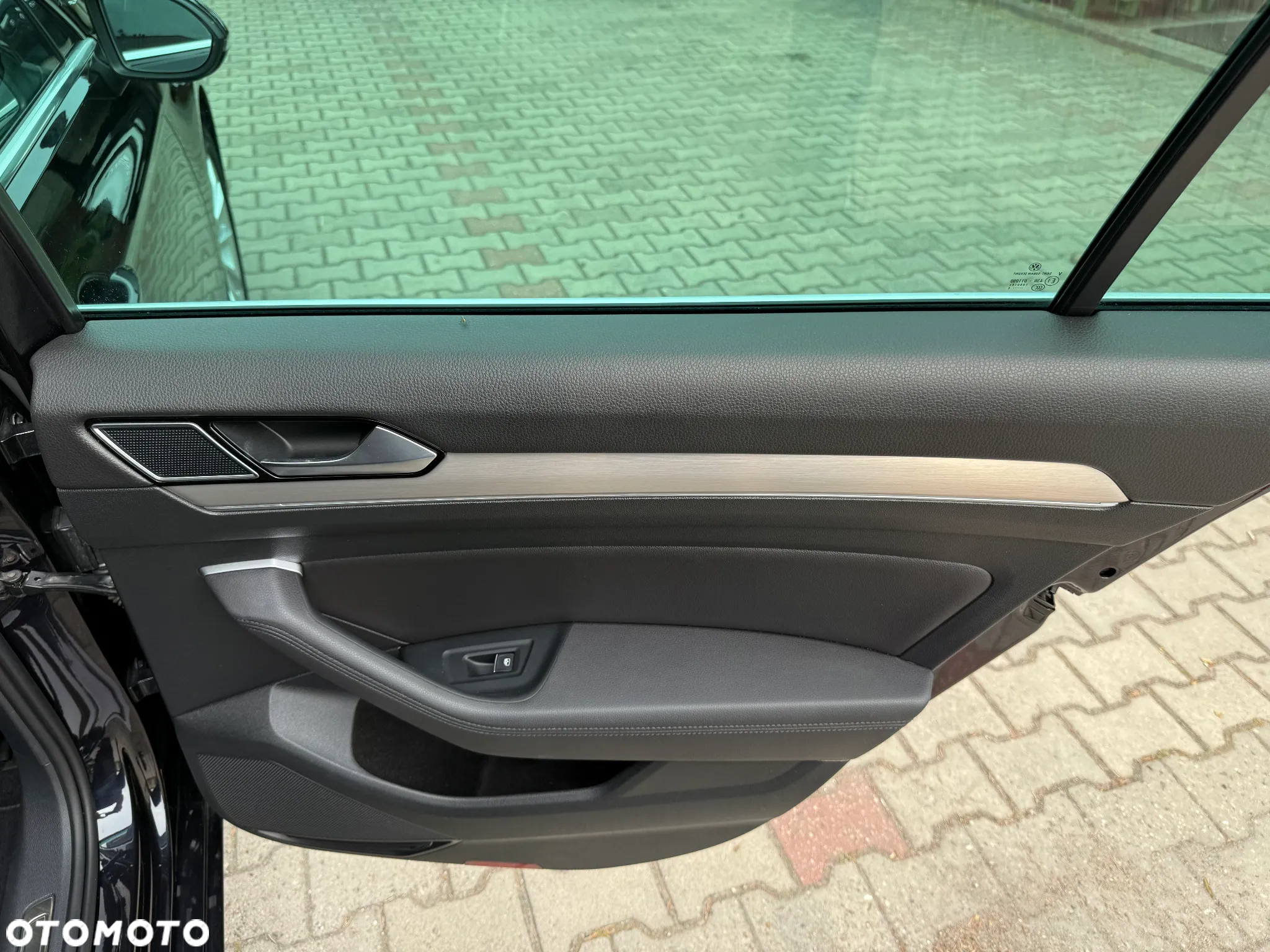 Volkswagen Passat 2.0 TDI BMT Highline DSG - 14