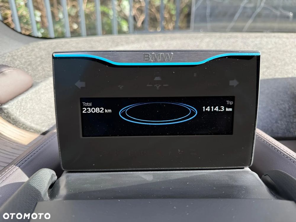 BMW i3 i3S 120 Ah - 14