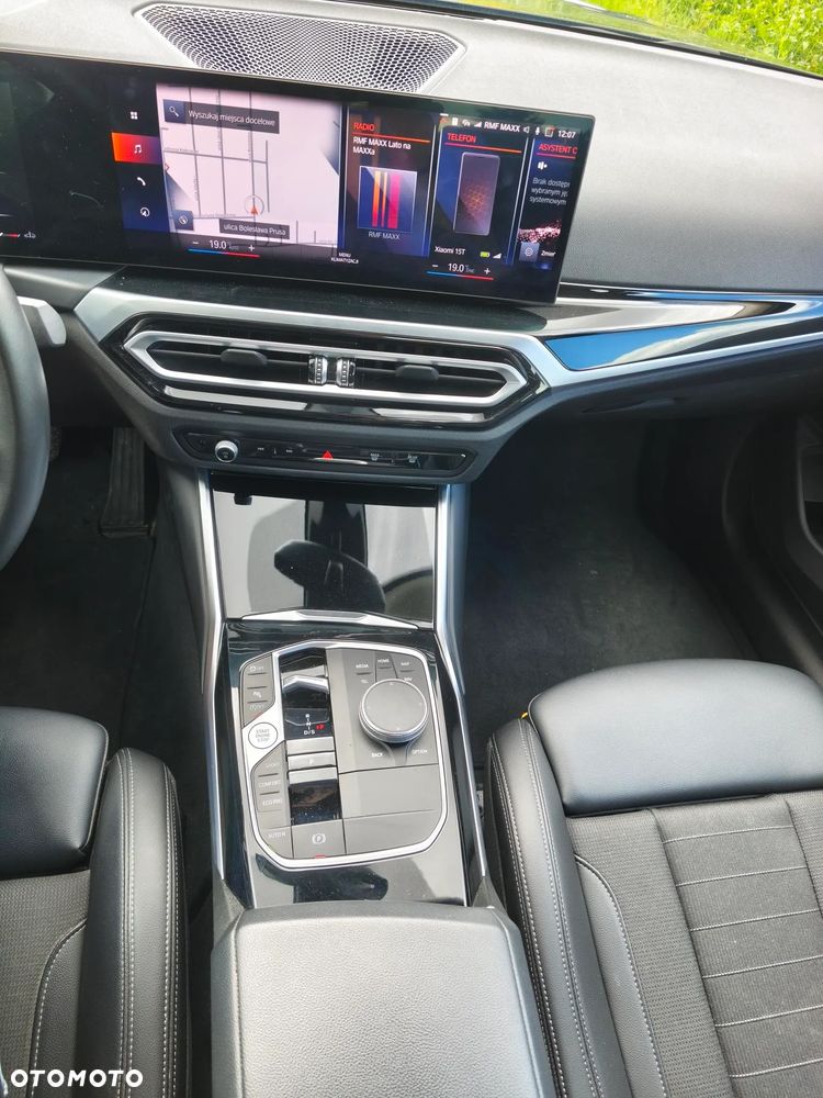 BMW Seria 3 - 8