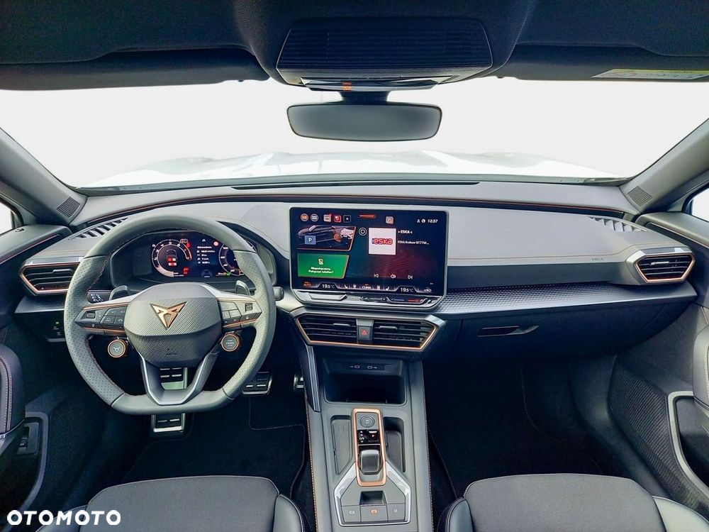 Cupra Formentor - 10