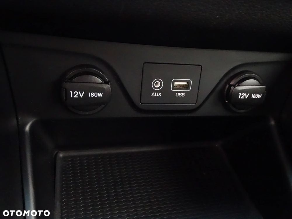 Hyundai Tucson 1.6 GDi Comfort 2WD - 21