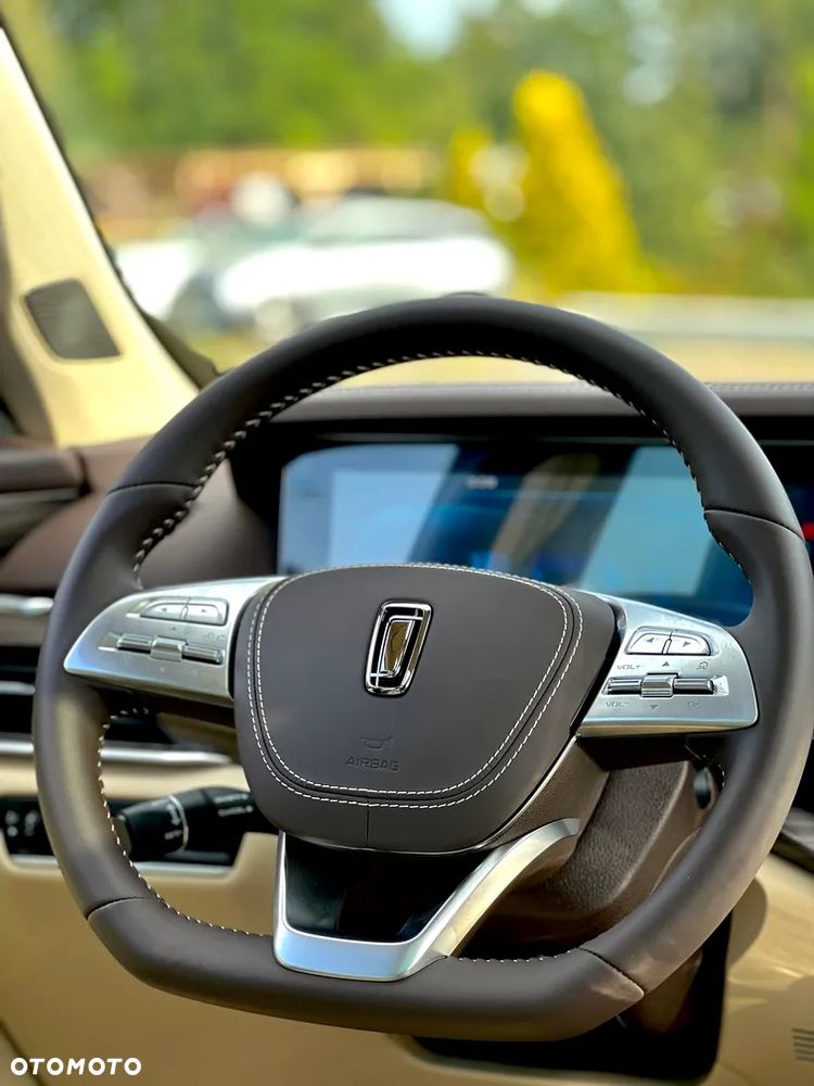 Bestune T77 1.5T Business DCT - 13