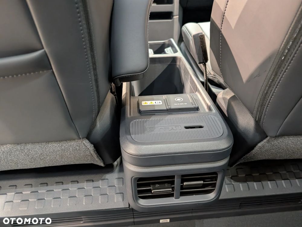 Kia PV5 71.2kWh - 29