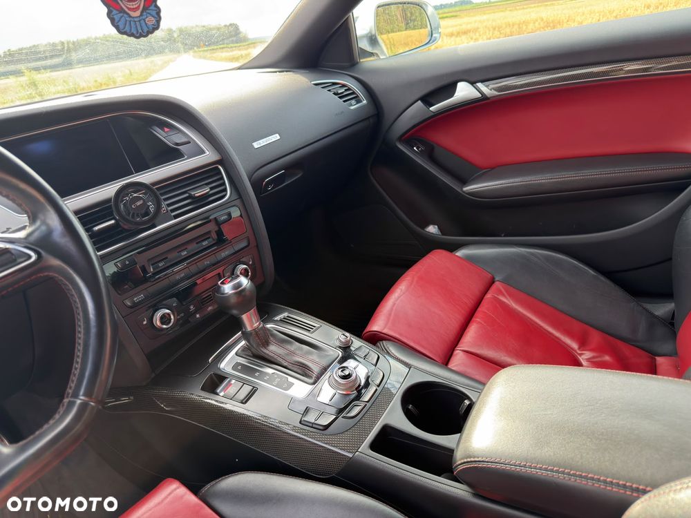 Audi S5 Coupé S tronic - 18