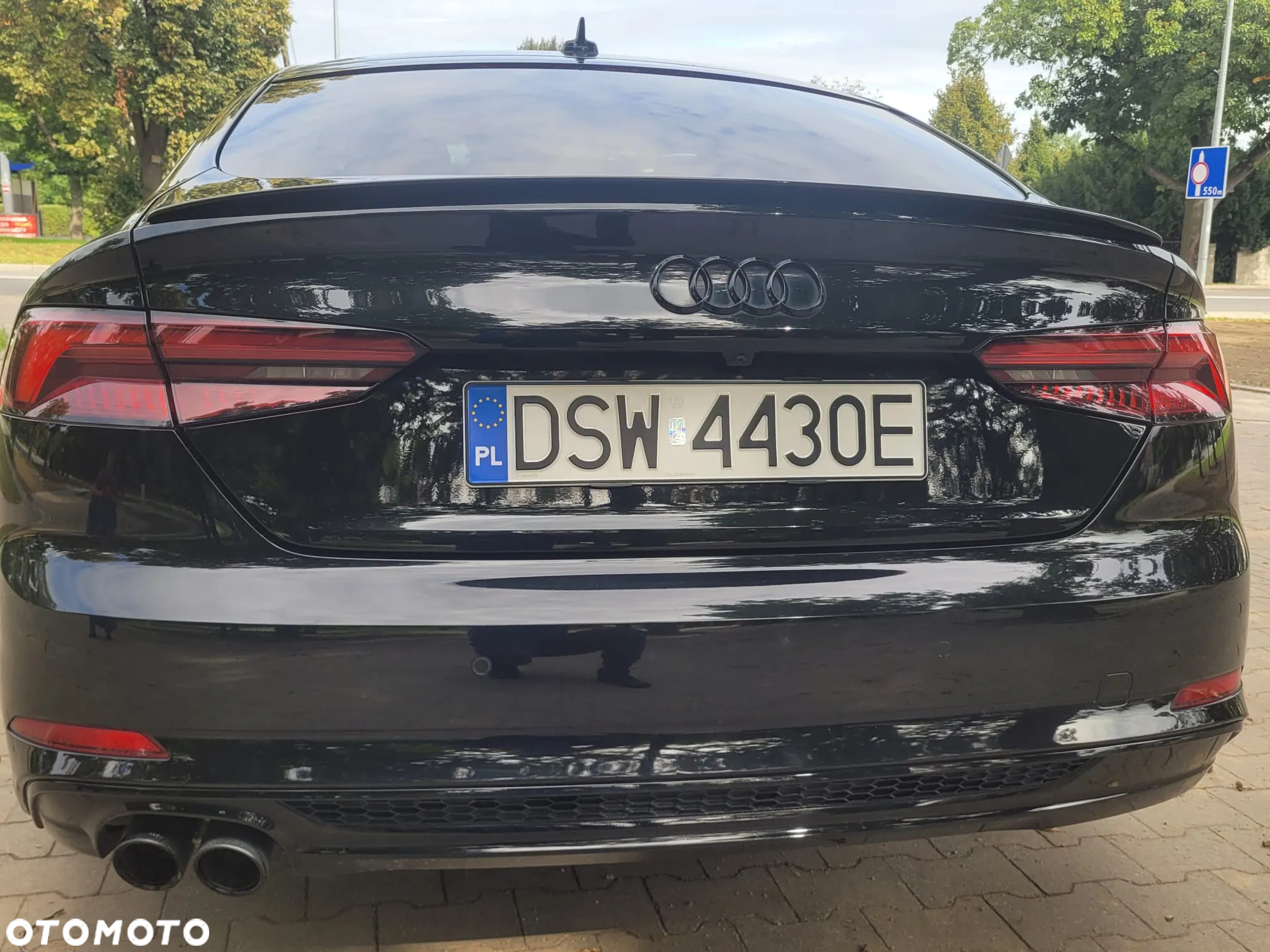 Audi A5 - 37