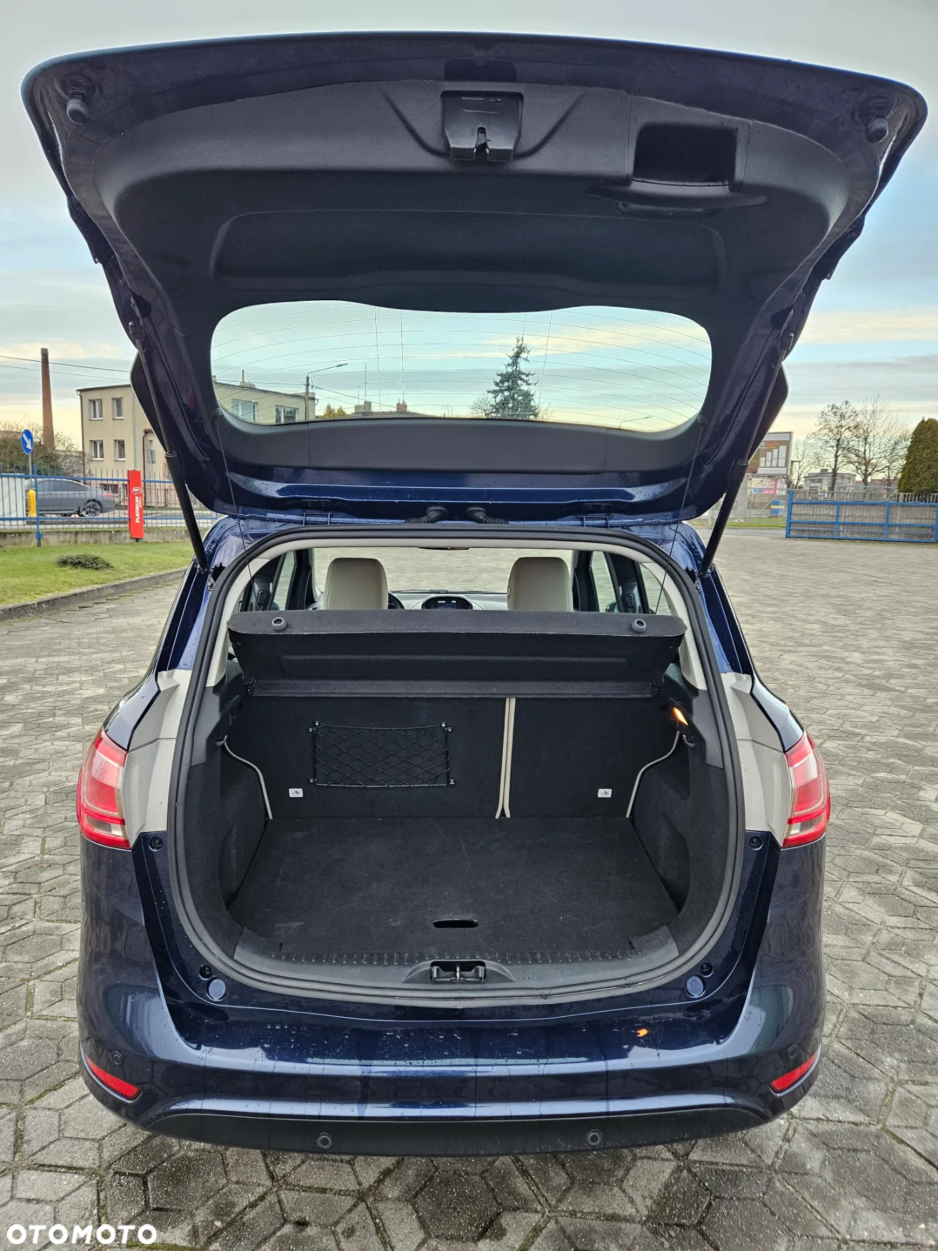 Ford B-MAX 1.6 SYNC Edition - 8