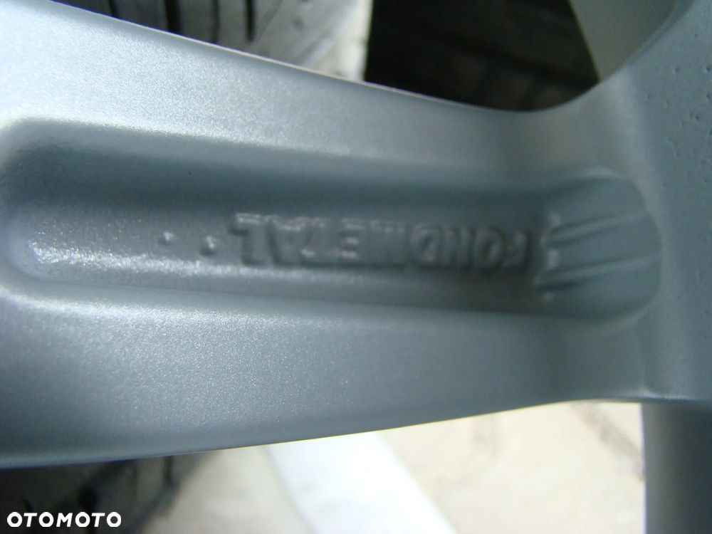 a271 5x114,3 Kia Sportage Hyundai Tucson IX35 7,5Jx17 215/65 Opony lato - 8