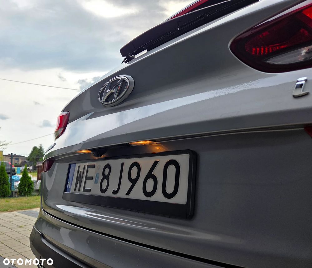 Hyundai i30 1.0 T-GDI Comfort - 11