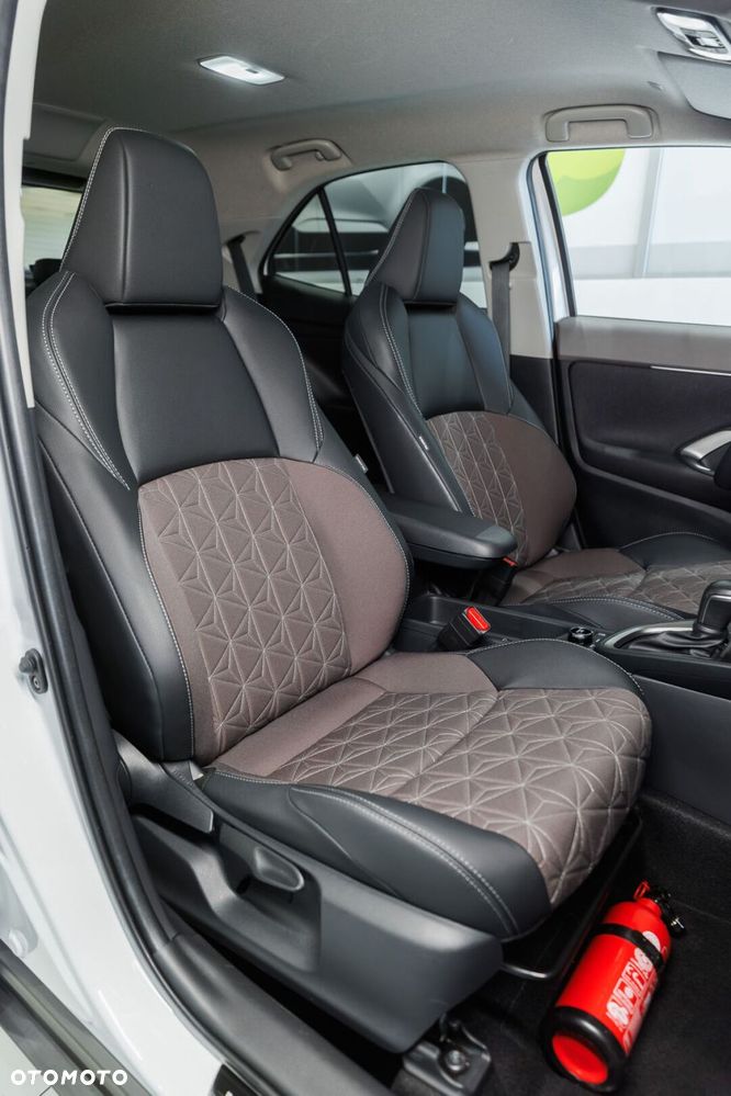 Toyota Yaris Cross Hybrid 1.5 Executive AWD - 20