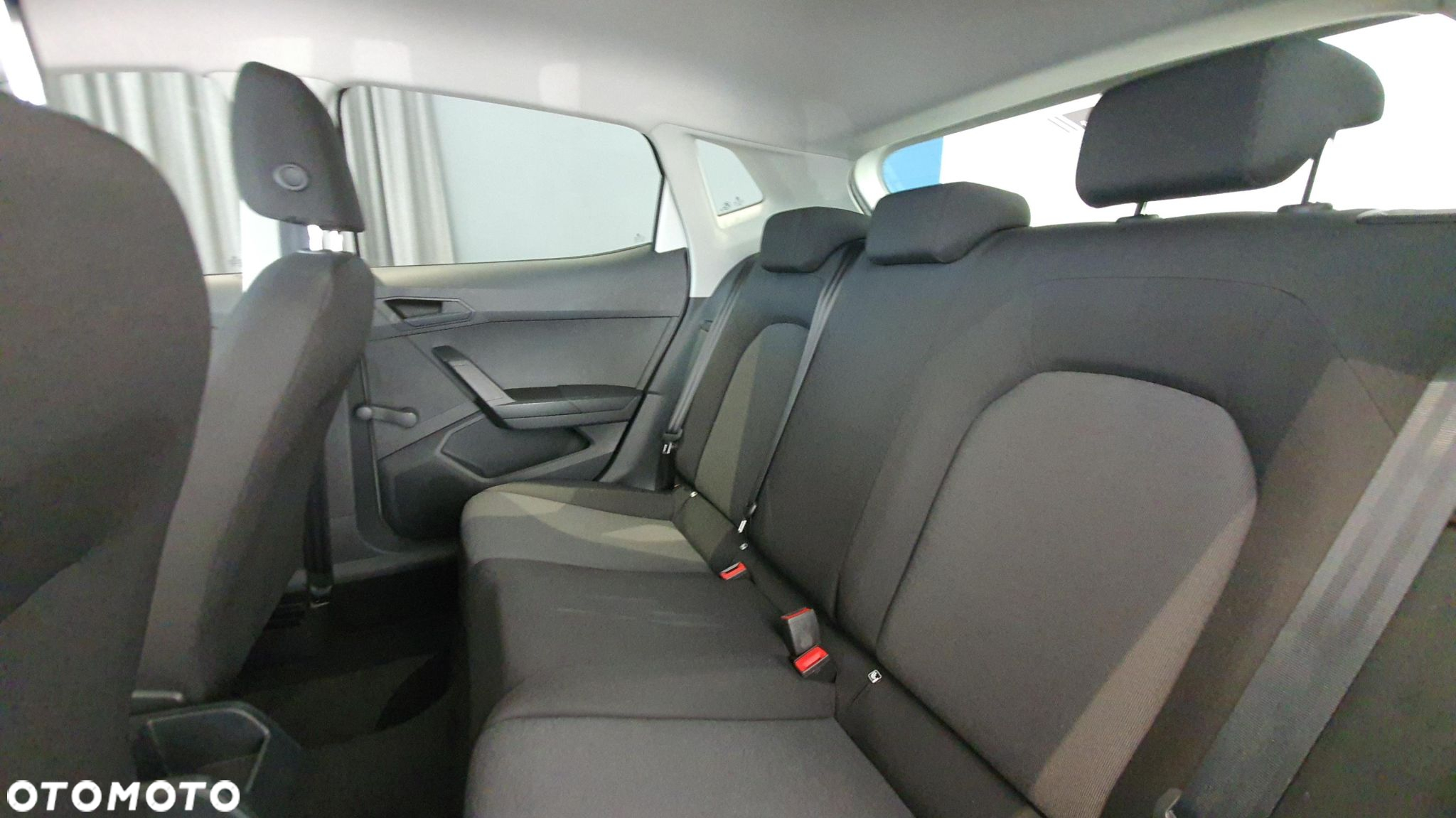 Seat Ibiza 1.0 EVO Reference S&S - 16