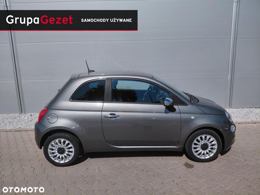 Fiat 500 - 4