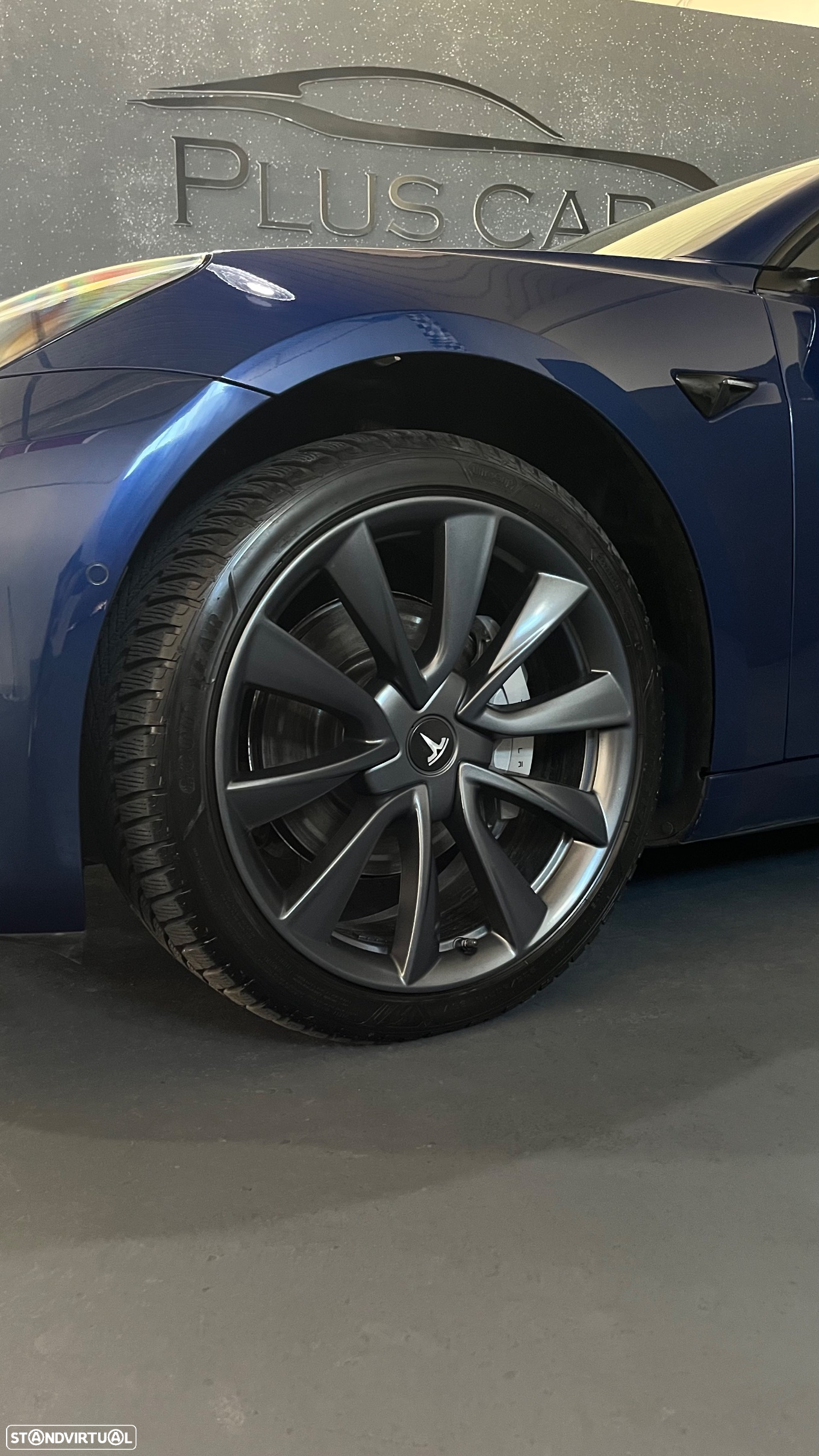 Tesla Model 3 Long-Range Dual Motor AWD - 15