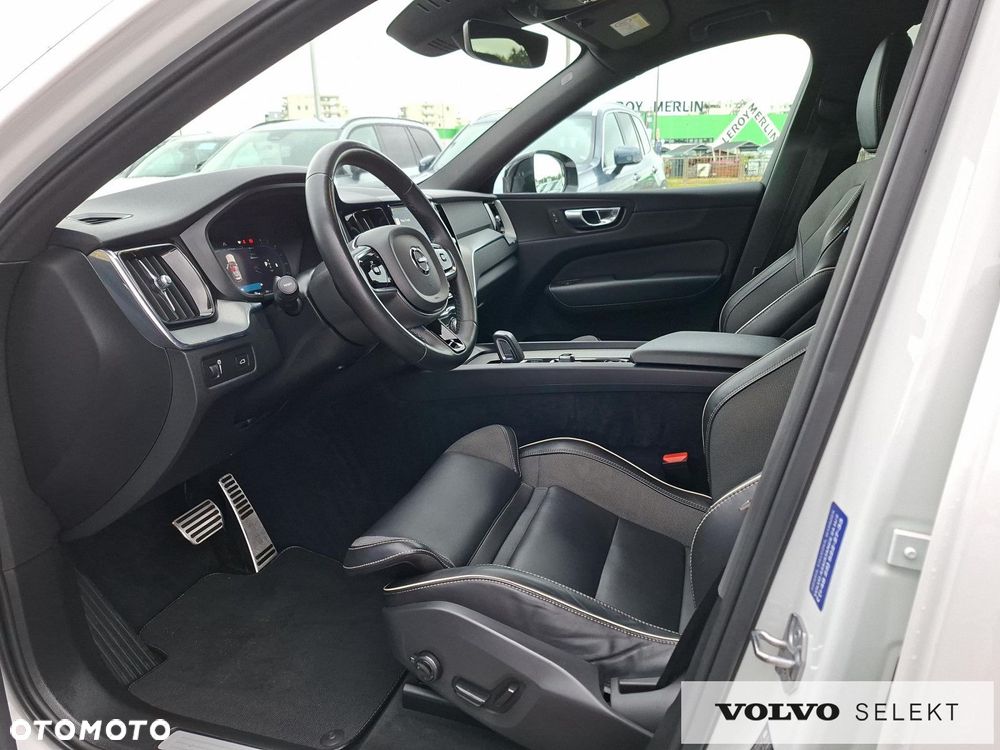 Volvo XC 60 - 15