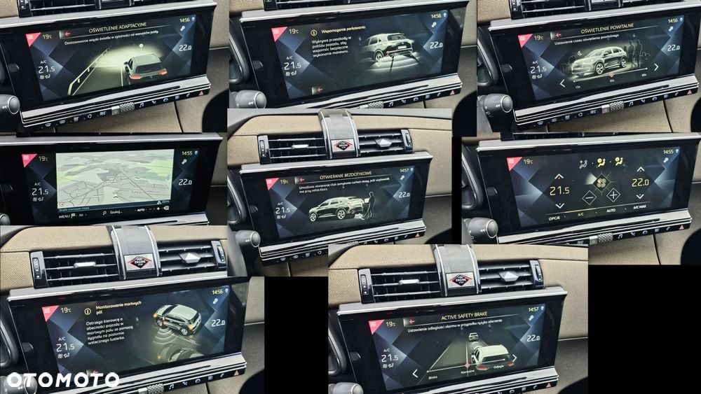 DS Automobiles DS 7 Crossback - 28