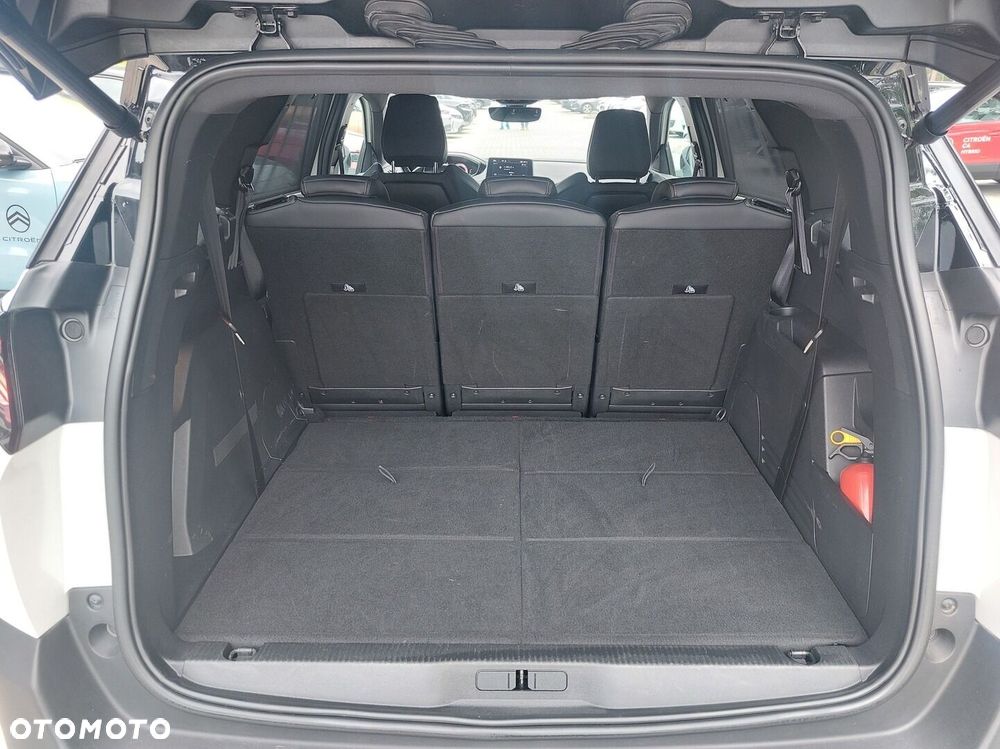 Peugeot 5008 1.5 BlueHDi GT S&S EAT8 - 10
