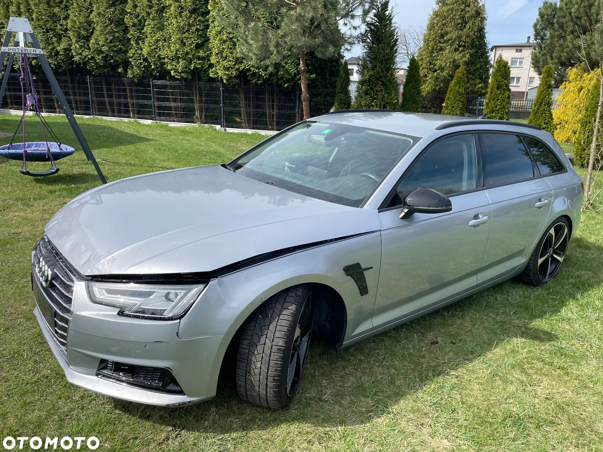Audi A4 2.0 TDI Design S tronic - 5
