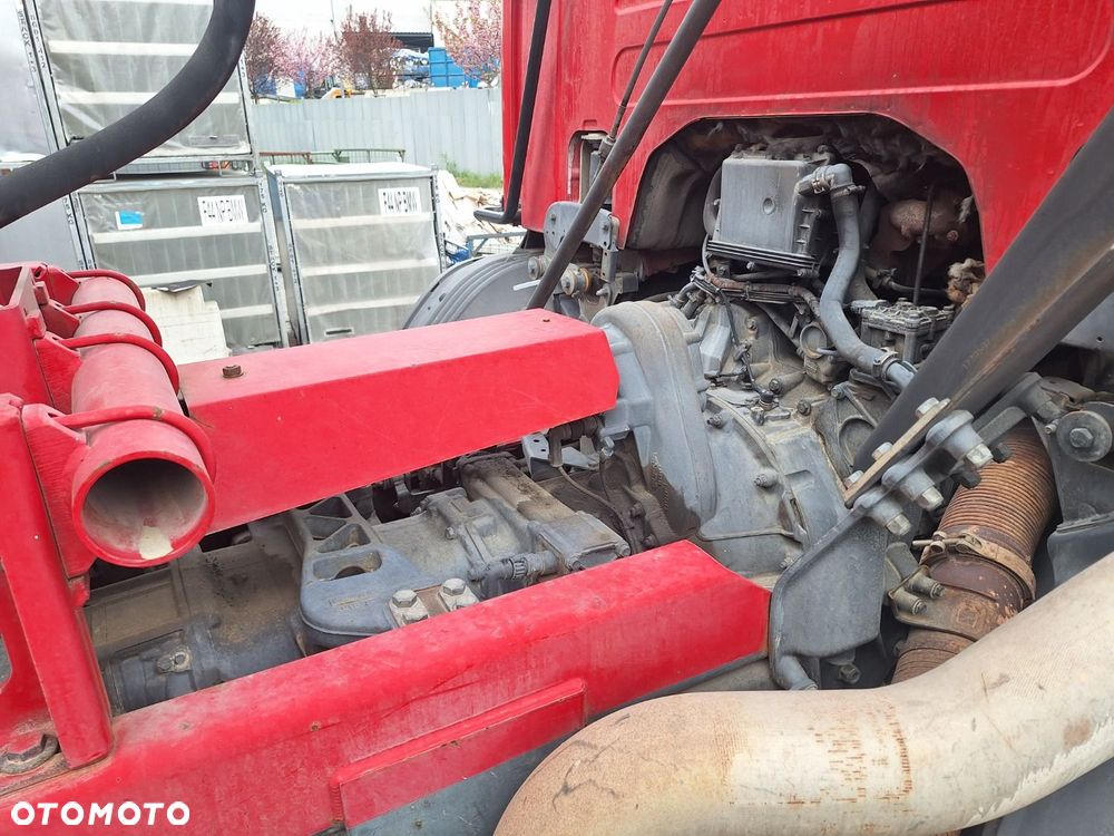 Scania P 380 Cb6X6 - 33