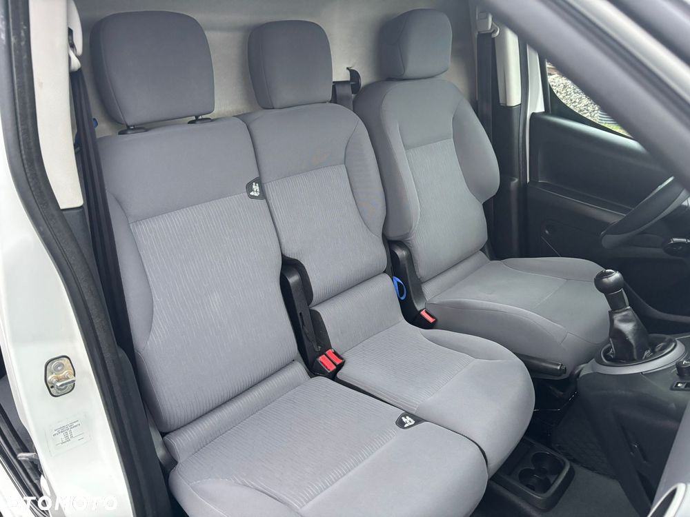 Peugeot Partner - 19