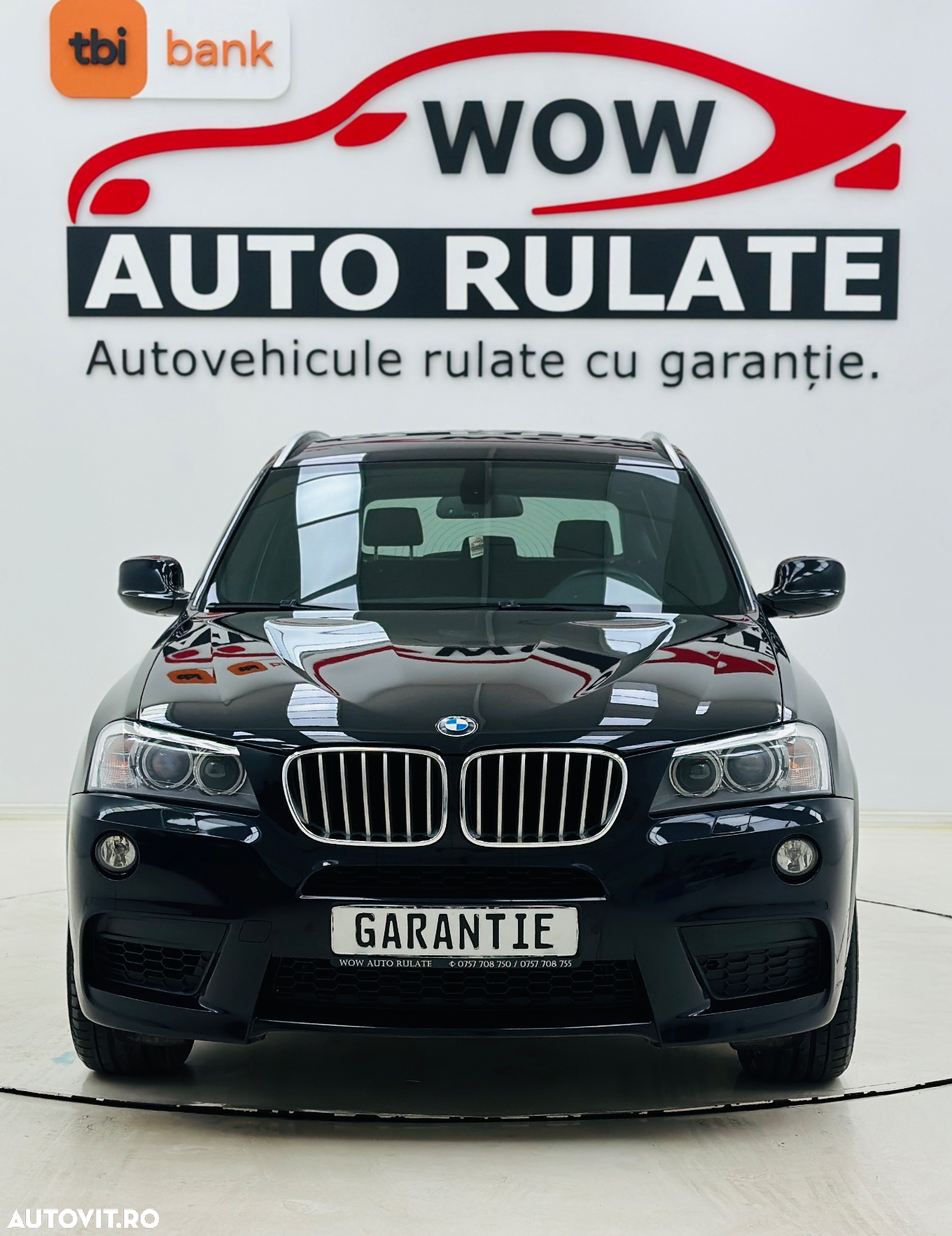BMW X3 - 39
